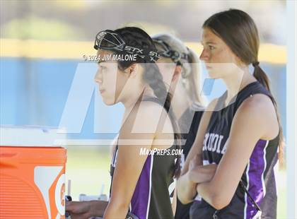 Thumbnail 3 in Sequoia @ Los Altos (CIFCCS D2 Quarterfinals) photogallery.