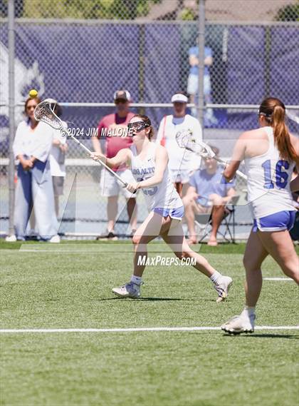 Thumbnail 2 in Sequoia @ Los Altos (CIFCCS D2 Quarterfinals) photogallery.