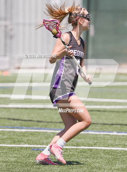 Thumbnail 1 in Sequoia @ Los Altos (CIFCCS D2 Quarterfinals) photogallery.