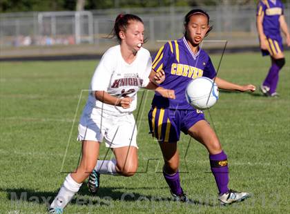 Thumbnail 2 in Cheverus @ Noble photogallery.