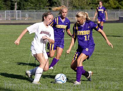 Thumbnail 2 in Cheverus @ Noble photogallery.