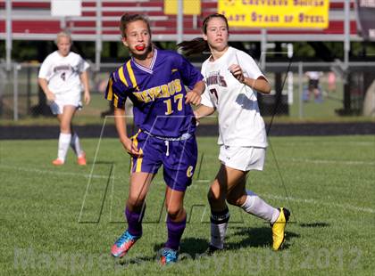 Thumbnail 2 in Cheverus @ Noble photogallery.