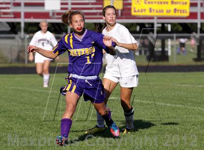Thumbnail 3 in Cheverus @ Noble photogallery.