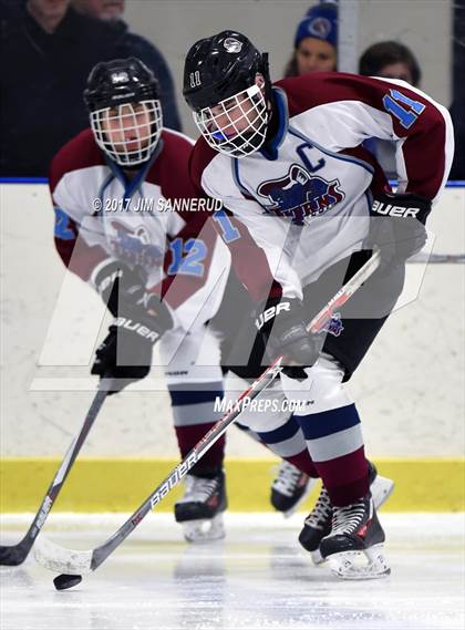 Thumbnail 3 in New Rochelle @ Rye Town/Harrison photogallery.