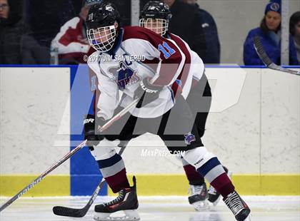 Thumbnail 2 in New Rochelle @ Rye Town/Harrison photogallery.