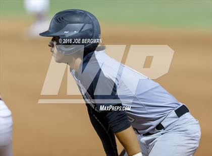 Thumbnail 3 in Stockdale vs. Clovis West (CIF CS D1 Final) photogallery.