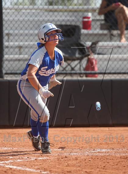 Thumbnail 1 in Broomfield vs. Sequoyah (Erie Festival of Champions) photogallery.