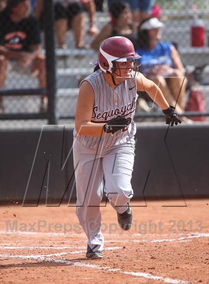 Thumbnail 1 in Broomfield vs. Sequoyah (Erie Festival of Champions) photogallery.