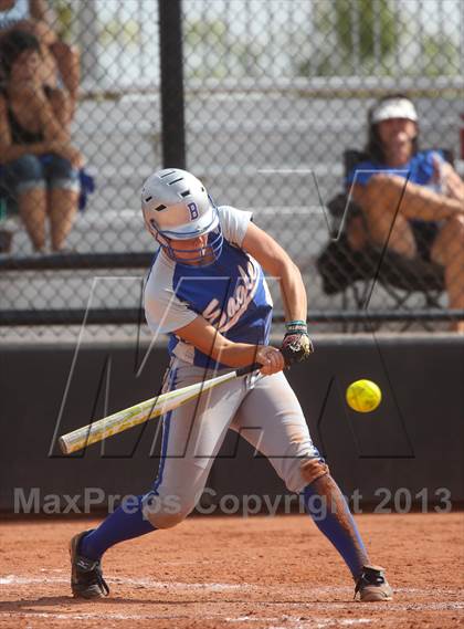 Thumbnail 3 in Broomfield vs. Sequoyah (Erie Festival of Champions) photogallery.