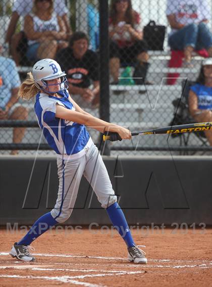 Thumbnail 2 in Broomfield vs. Sequoyah (Erie Festival of Champions) photogallery.