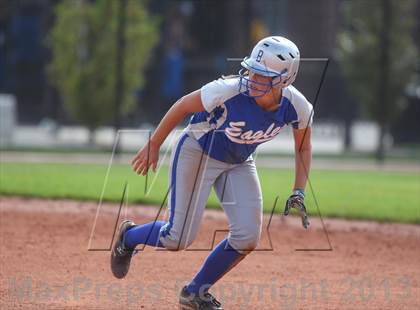 Thumbnail 1 in Broomfield vs. Sequoyah (Erie Festival of Champions) photogallery.