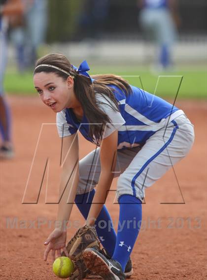 Thumbnail 3 in Broomfield vs. Sequoyah (Erie Festival of Champions) photogallery.