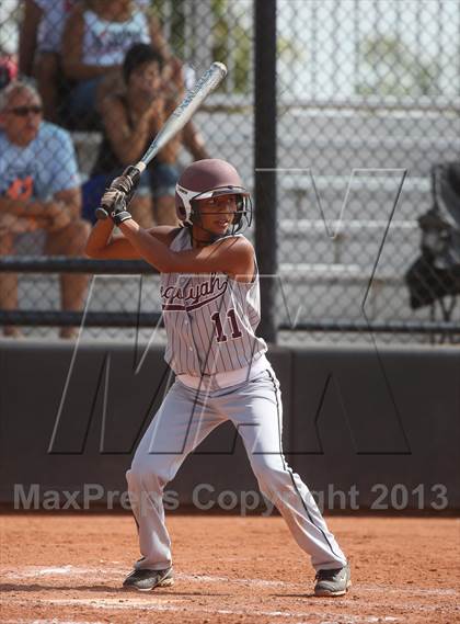 Thumbnail 2 in Broomfield vs. Sequoyah (Erie Festival of Champions) photogallery.