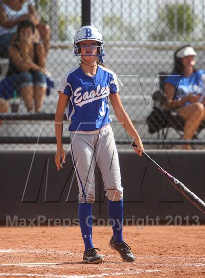 Thumbnail 3 in Broomfield vs. Sequoyah (Erie Festival of Champions) photogallery.