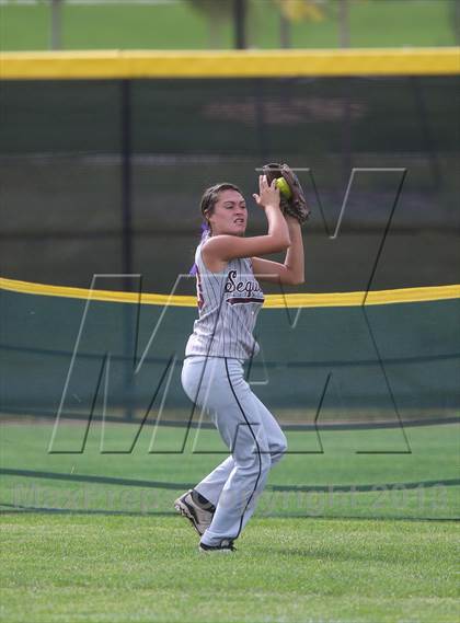 Thumbnail 1 in Broomfield vs. Sequoyah (Erie Festival of Champions) photogallery.