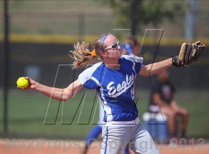 Thumbnail 3 in Broomfield vs. Sequoyah (Erie Festival of Champions) photogallery.