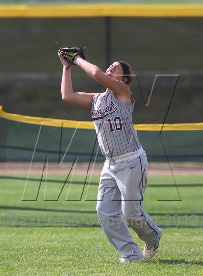 Thumbnail 2 in Broomfield vs. Sequoyah (Erie Festival of Champions) photogallery.