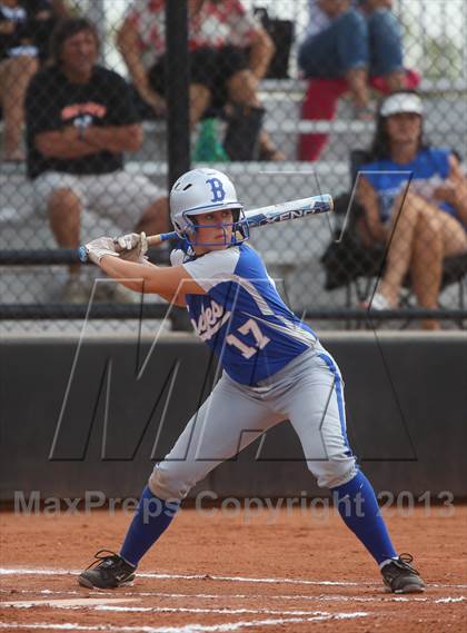 Thumbnail 3 in Broomfield vs. Sequoyah (Erie Festival of Champions) photogallery.
