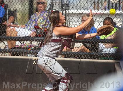 Thumbnail 1 in Broomfield vs. Sequoyah (Erie Festival of Champions) photogallery.