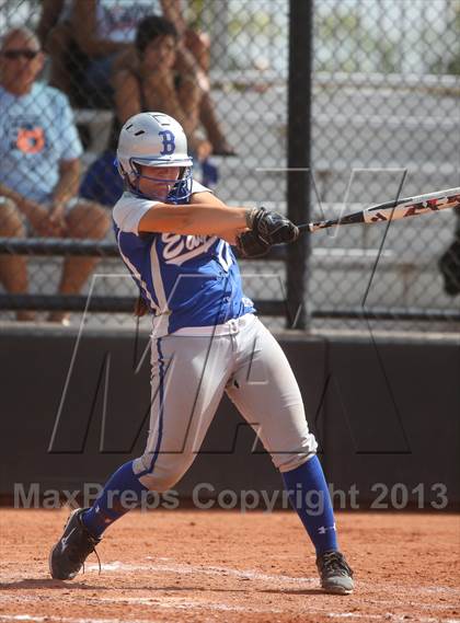 Thumbnail 2 in Broomfield vs. Sequoyah (Erie Festival of Champions) photogallery.