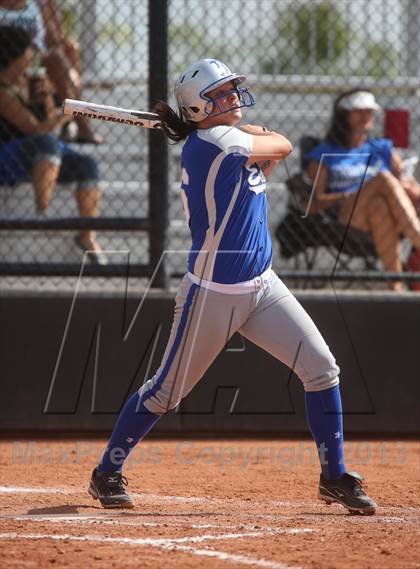 Thumbnail 1 in Broomfield vs. Sequoyah (Erie Festival of Champions) photogallery.
