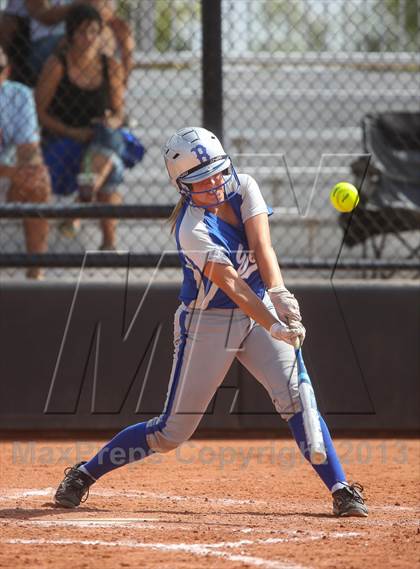Thumbnail 3 in Broomfield vs. Sequoyah (Erie Festival of Champions) photogallery.