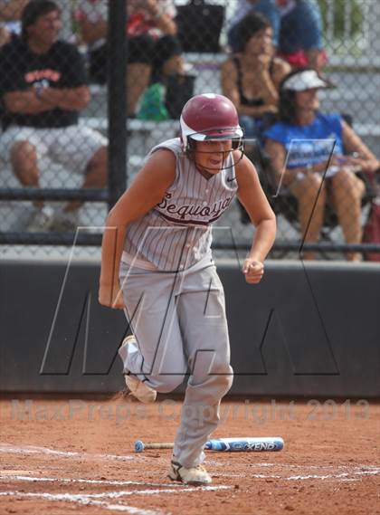 Thumbnail 3 in Broomfield vs. Sequoyah (Erie Festival of Champions) photogallery.