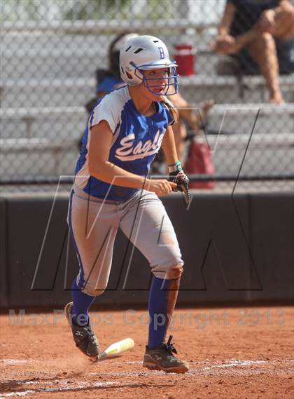 Thumbnail 1 in Broomfield vs. Sequoyah (Erie Festival of Champions) photogallery.
