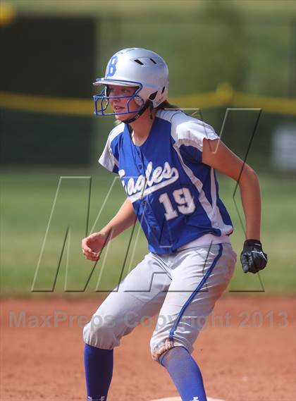 Thumbnail 2 in Broomfield vs. Sequoyah (Erie Festival of Champions) photogallery.