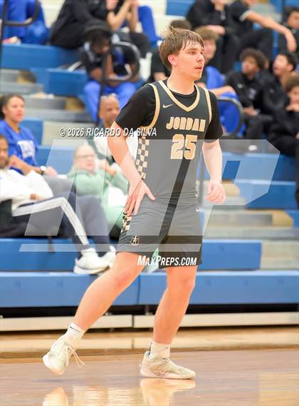 Thumbnail 3 in Jordan @ Katy Taylor photogallery.