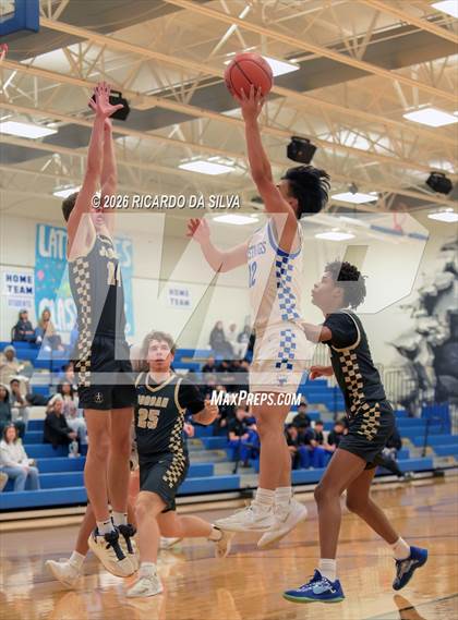 Thumbnail 3 in Jordan @ Katy Taylor photogallery.