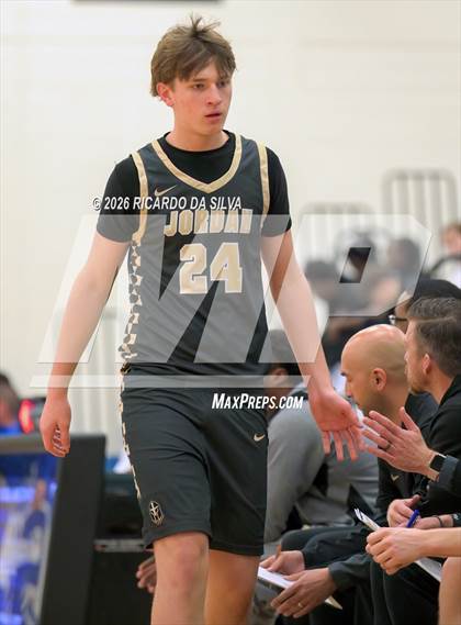 Thumbnail 3 in Jordan @ Katy Taylor photogallery.