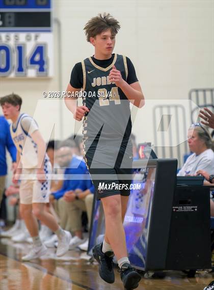 Thumbnail 2 in Jordan @ Katy Taylor photogallery.