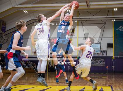 Thumbnail 2 in Lassen vs. Central Valley photogallery.