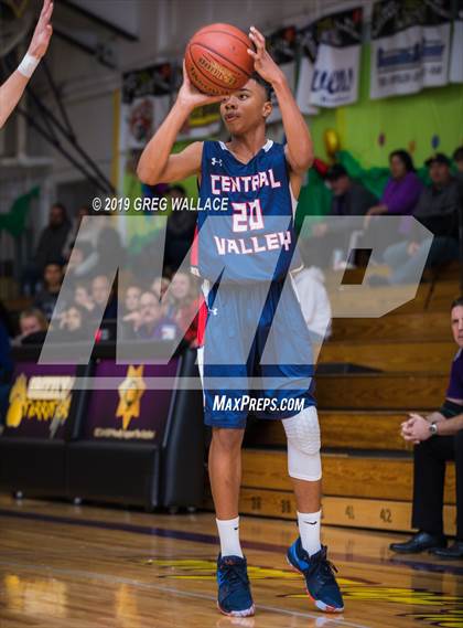 Thumbnail 2 in Lassen vs. Central Valley photogallery.