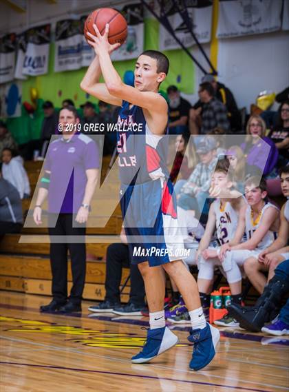 Thumbnail 1 in Lassen vs. Central Valley photogallery.