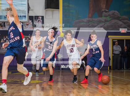 Thumbnail 1 in Lassen vs. Central Valley photogallery.