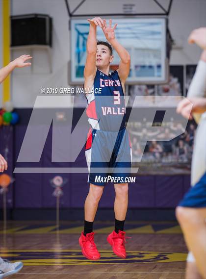 Thumbnail 2 in Lassen vs. Central Valley photogallery.