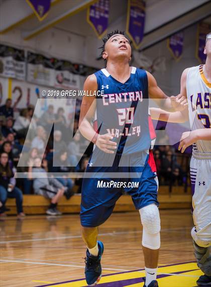 Thumbnail 1 in Lassen vs. Central Valley photogallery.