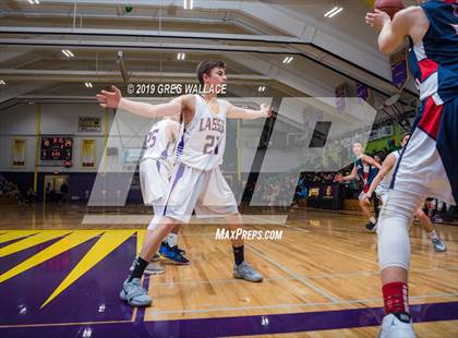 Thumbnail 3 in Lassen vs. Central Valley photogallery.