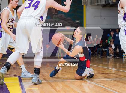 Thumbnail 1 in Lassen vs. Central Valley photogallery.