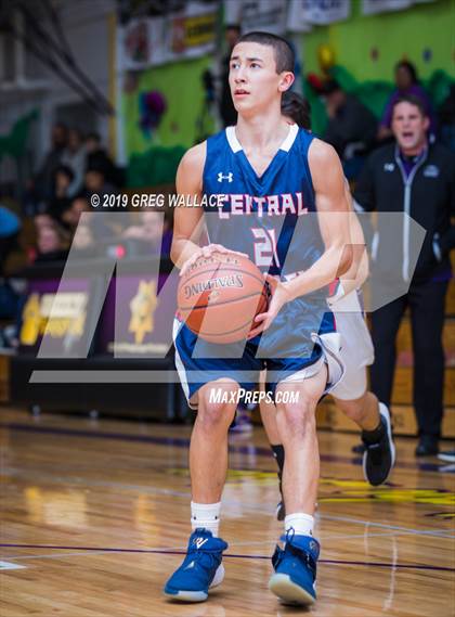 Thumbnail 2 in Lassen vs. Central Valley photogallery.