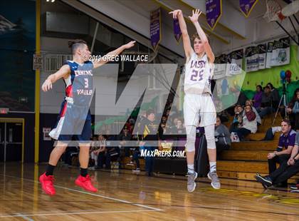 Thumbnail 2 in Lassen vs. Central Valley photogallery.