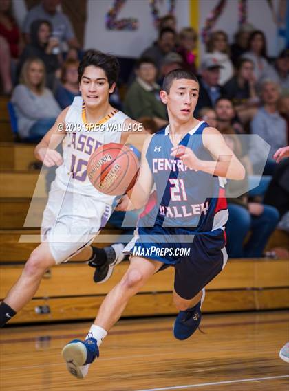 Thumbnail 1 in Lassen vs. Central Valley photogallery.