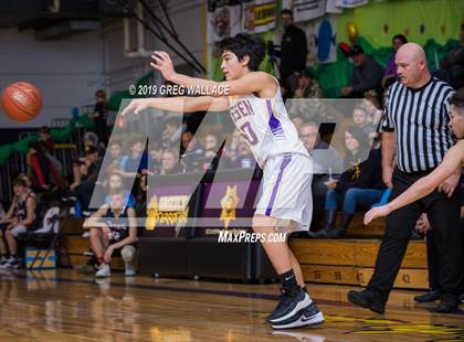 Thumbnail 2 in Lassen vs. Central Valley photogallery.