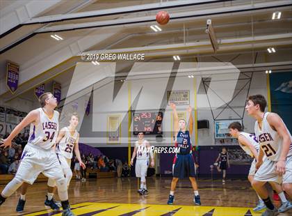 Thumbnail 2 in Lassen vs. Central Valley photogallery.