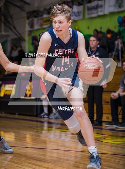Thumbnail 3 in Lassen vs. Central Valley photogallery.