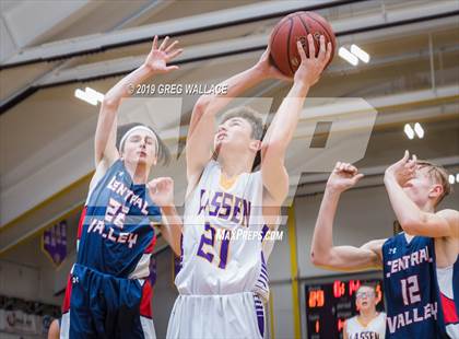 Thumbnail 3 in Lassen vs. Central Valley photogallery.