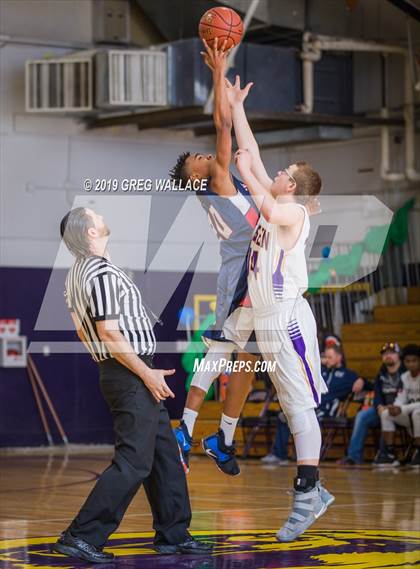 Thumbnail 2 in Lassen vs. Central Valley photogallery.