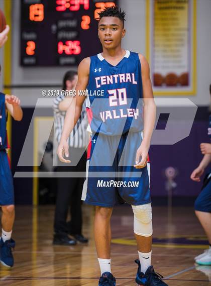 Thumbnail 2 in Lassen vs. Central Valley photogallery.